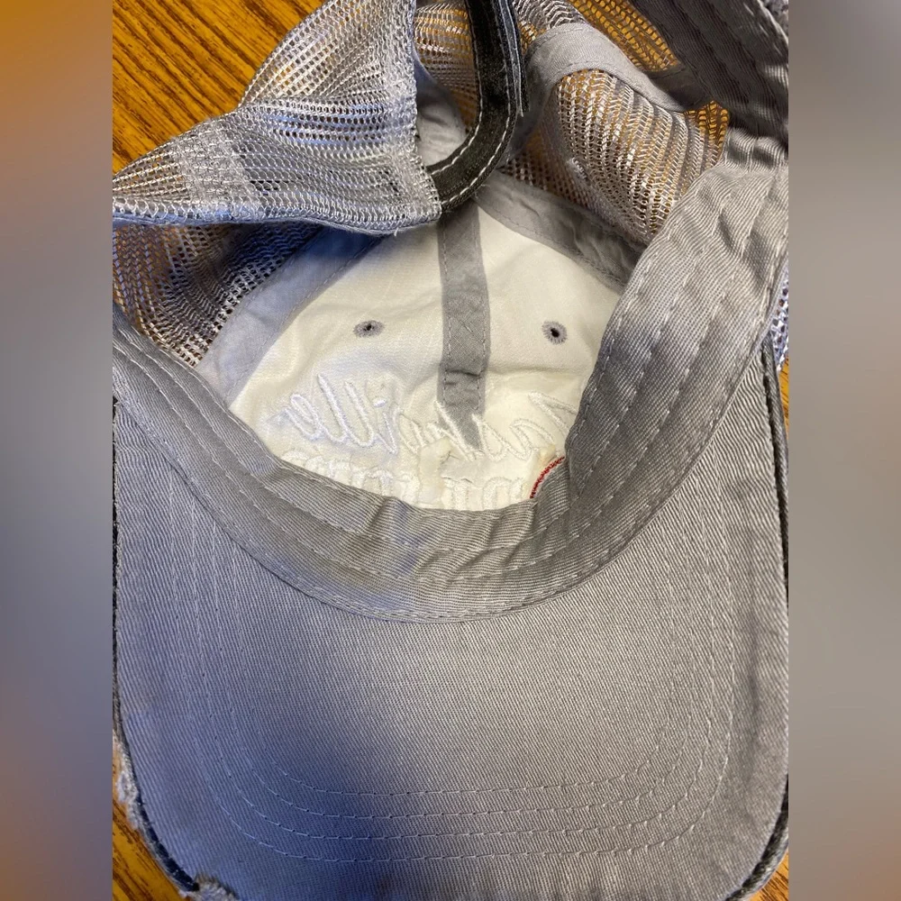 EUC Katydid Nashville Forever hat
